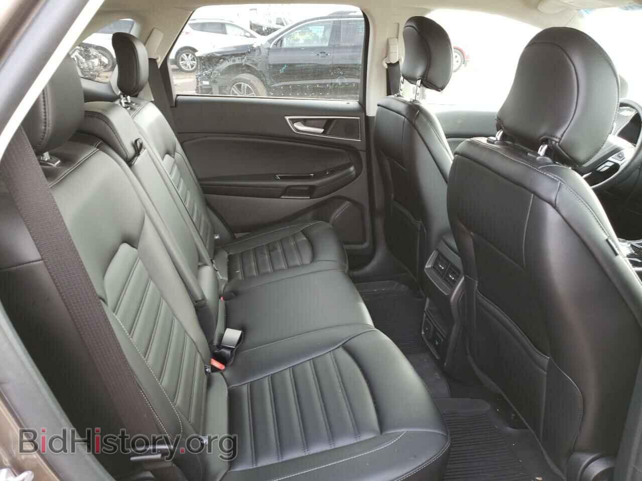 2019 FORD EDGE - VIN: 2FMPK4J9XKBC59945 - Фото 6
