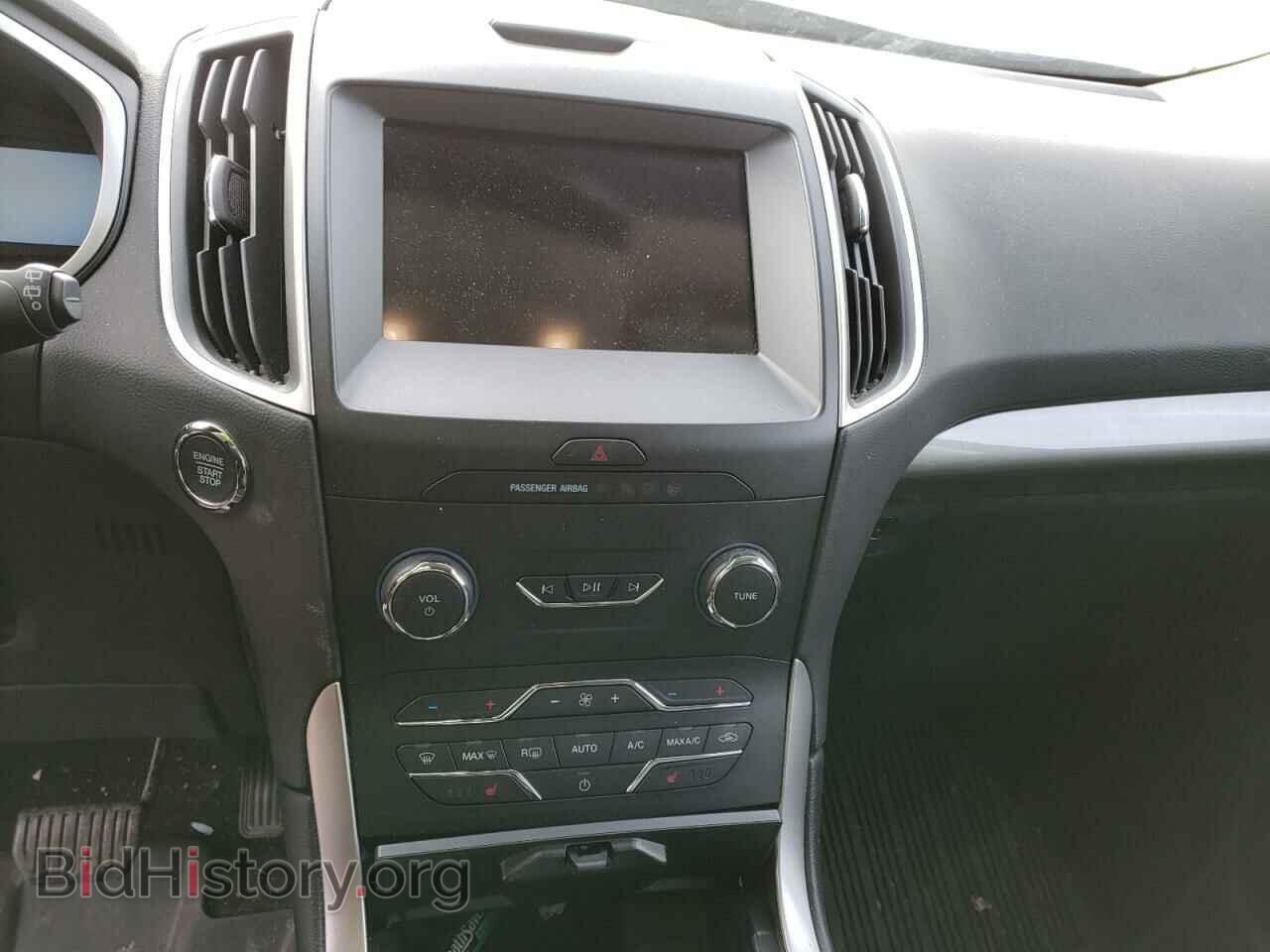 2019 FORD EDGE - VIN: 2FMPK4J9XKBC59945 - Фото 9
