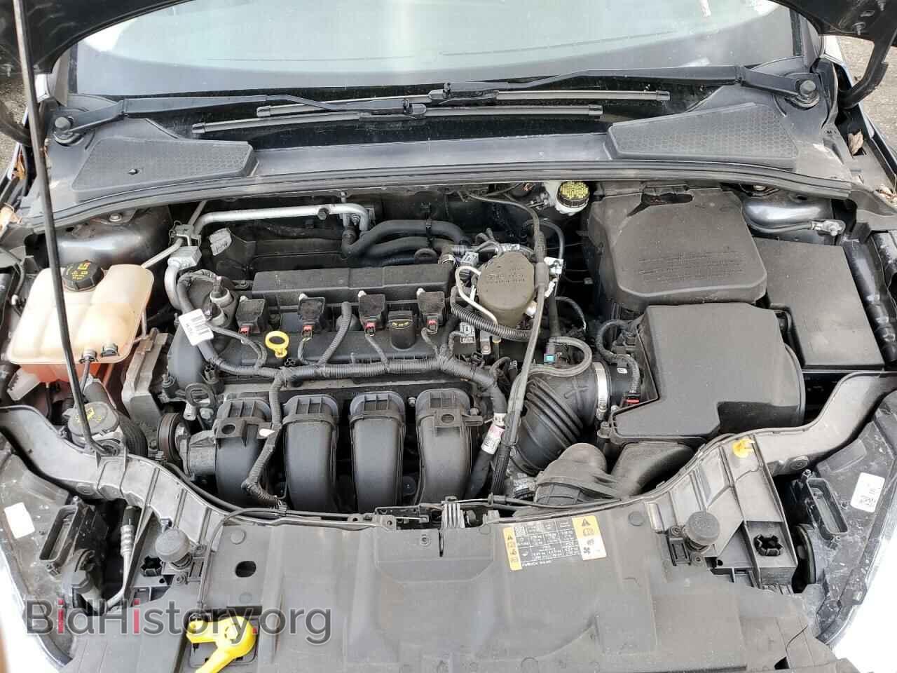 2015 FORD FOCUS - VIN: 1FADP3F28FL232172 - Фото 11