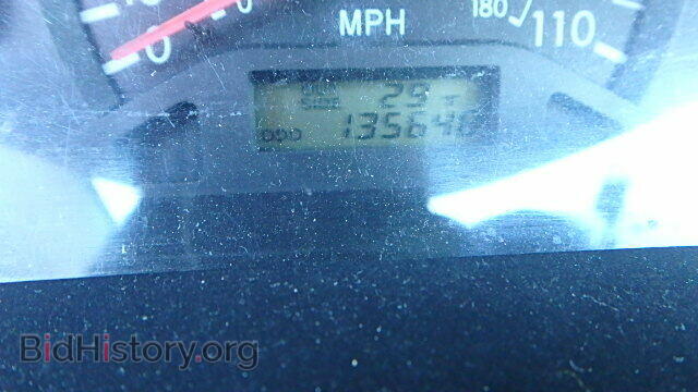 2003 TOYOTA COROLLA - VIN: 2T1BR32E83C032505 - Фото 8