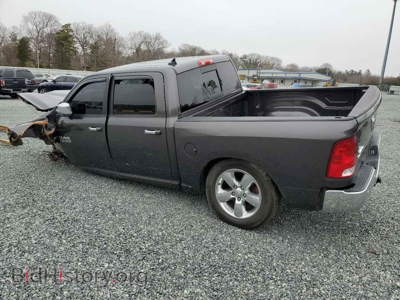 2015 RAM 1500 - VIN: 1C6RR6LT4FS582162 - Фото 2