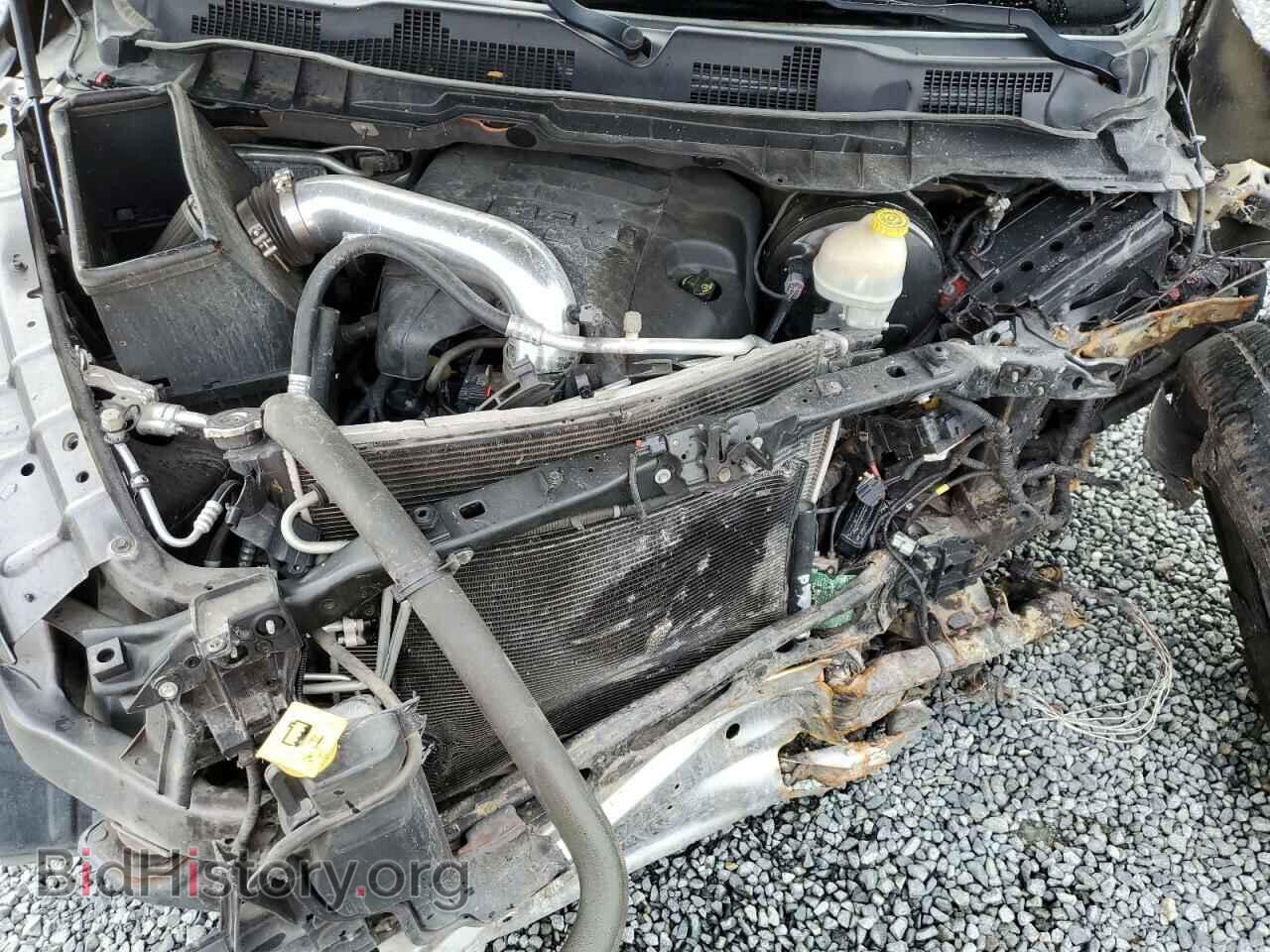 2015 RAM 1500 - VIN: 1C6RR6LT4FS582162 - Фото 11