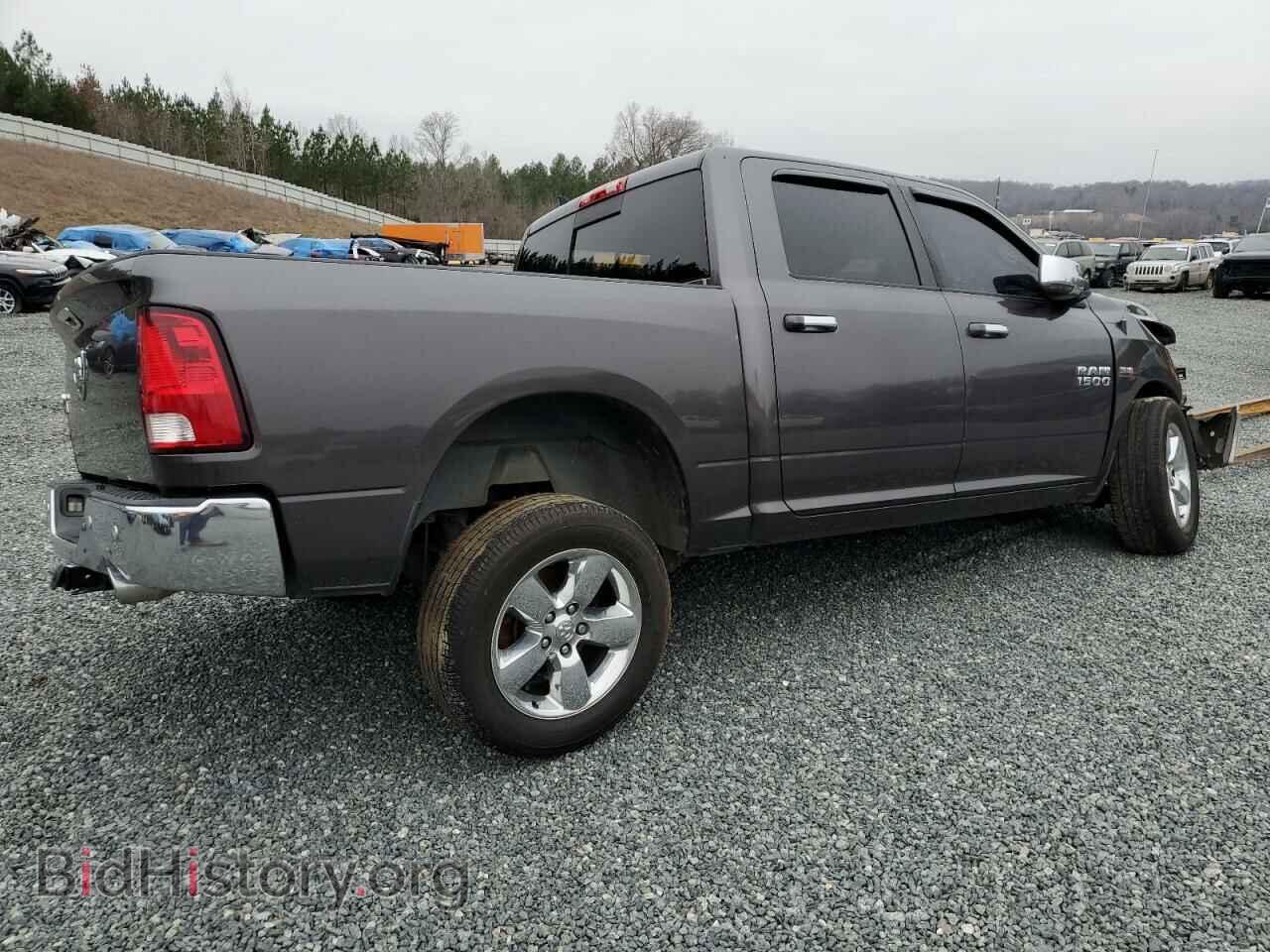 2015 RAM 1500 - VIN: 1C6RR6LT4FS582162 - Фото 3