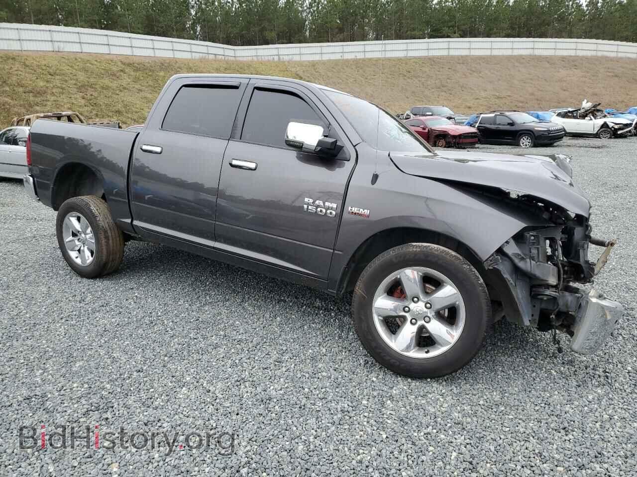 2015 RAM 1500 - VIN: 1C6RR6LT4FS582162 - Фото 4