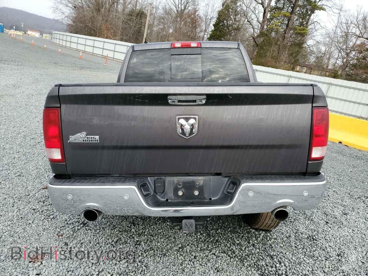 2015 RAM 1500 - VIN: 1C6RR6LT4FS582162 - Фото 6