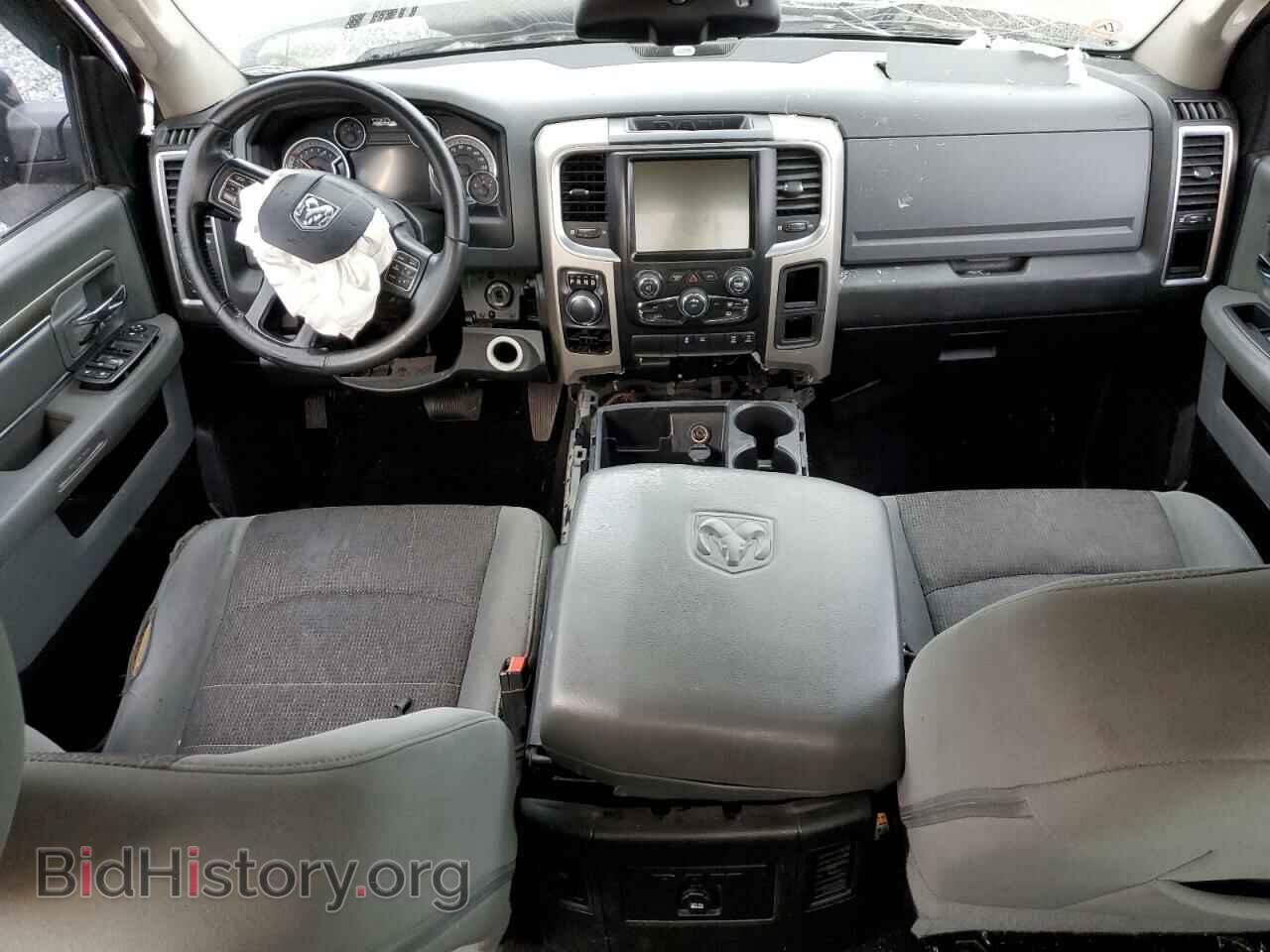 2015 RAM 1500 - VIN: 1C6RR6LT4FS582162 - Фото 8