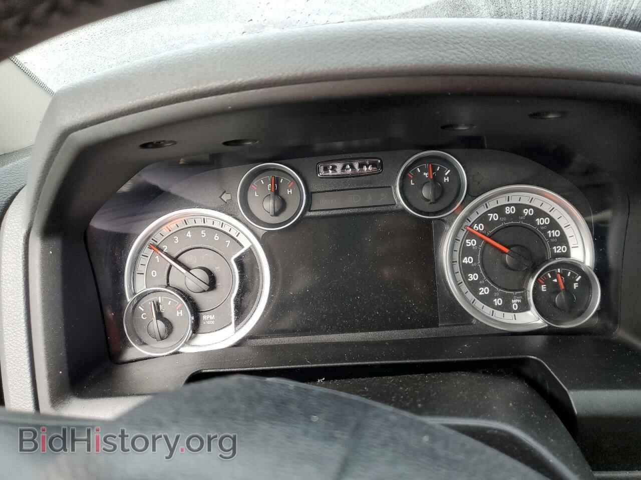 2015 RAM 1500 - VIN: 1C6RR6LT4FS582162 - Фото 9