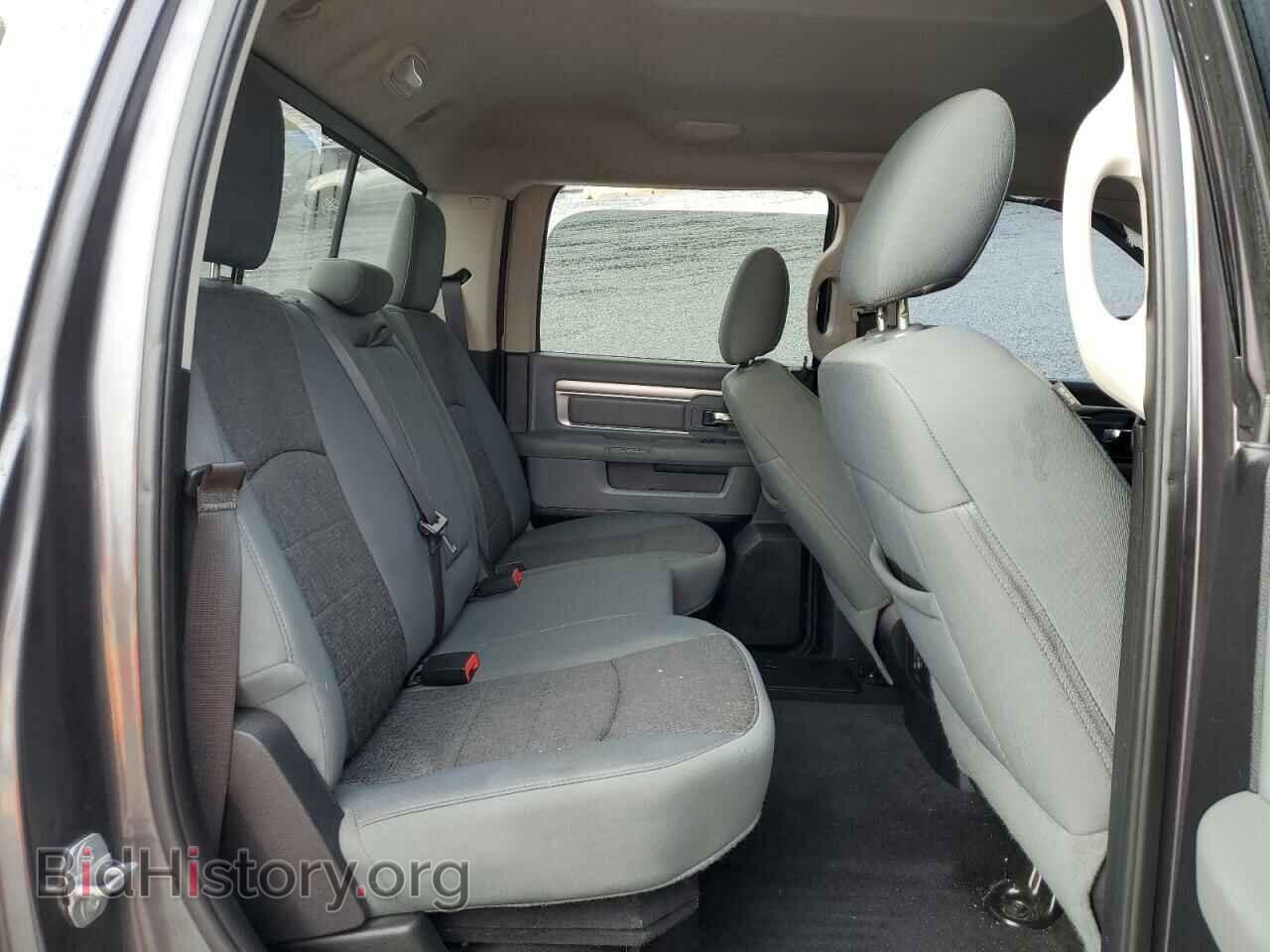 2015 RAM 1500 - VIN: 1C6RR6LT4FS582162 - Фото 10