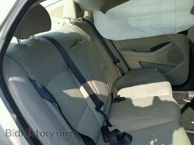 2013 KIA OPTIMA - VIN: KNAGM4A75D5412023 - Photo 6