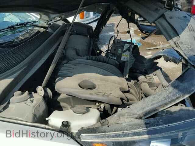 2013 KIA OPTIMA - VIN: KNAGM4A75D5412023 - Photo 7