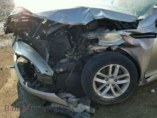 2013 KIA OPTIMA - VIN: KNAGM4A75D5412023 - Photo 9