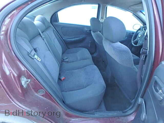 2002 DODGE NEON - VIN: 1B3ES26C62D504028 - Фото 6
