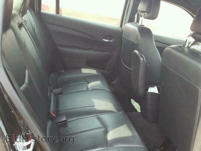 2014 CHRYSLER 200 - VIN: 1C3CCBCG2EN107851 - Фото 6
