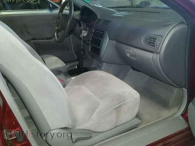 2003 MITSUBISHI GALANT - VIN: 4A3AA46G53E138635 - Фото 5