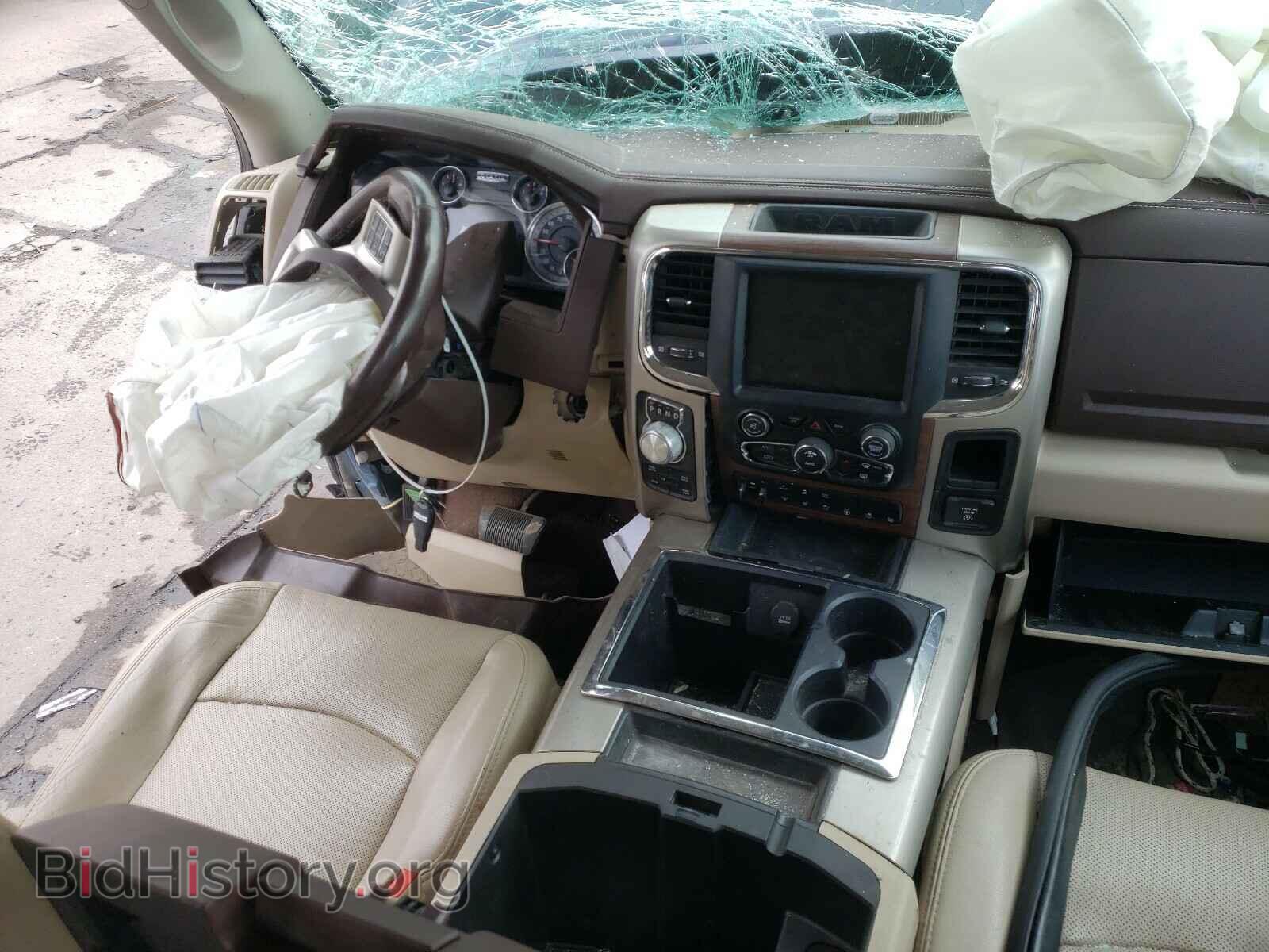 2013 RAM 1500 - VIN: 1C6RR7VTXDS698353 - Фото 9