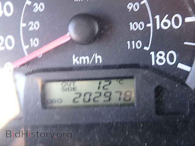2003 TOYOTA COROLLA - VIN: 2T1BR32EX3C745342 - Фото 8