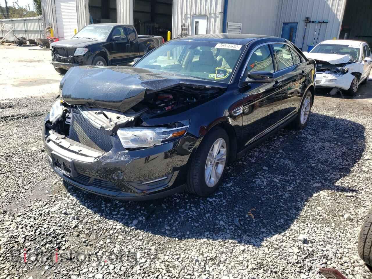 2014 FORD TAURUS - VIN: 1FAHP2E86EG171395 - Photo 2