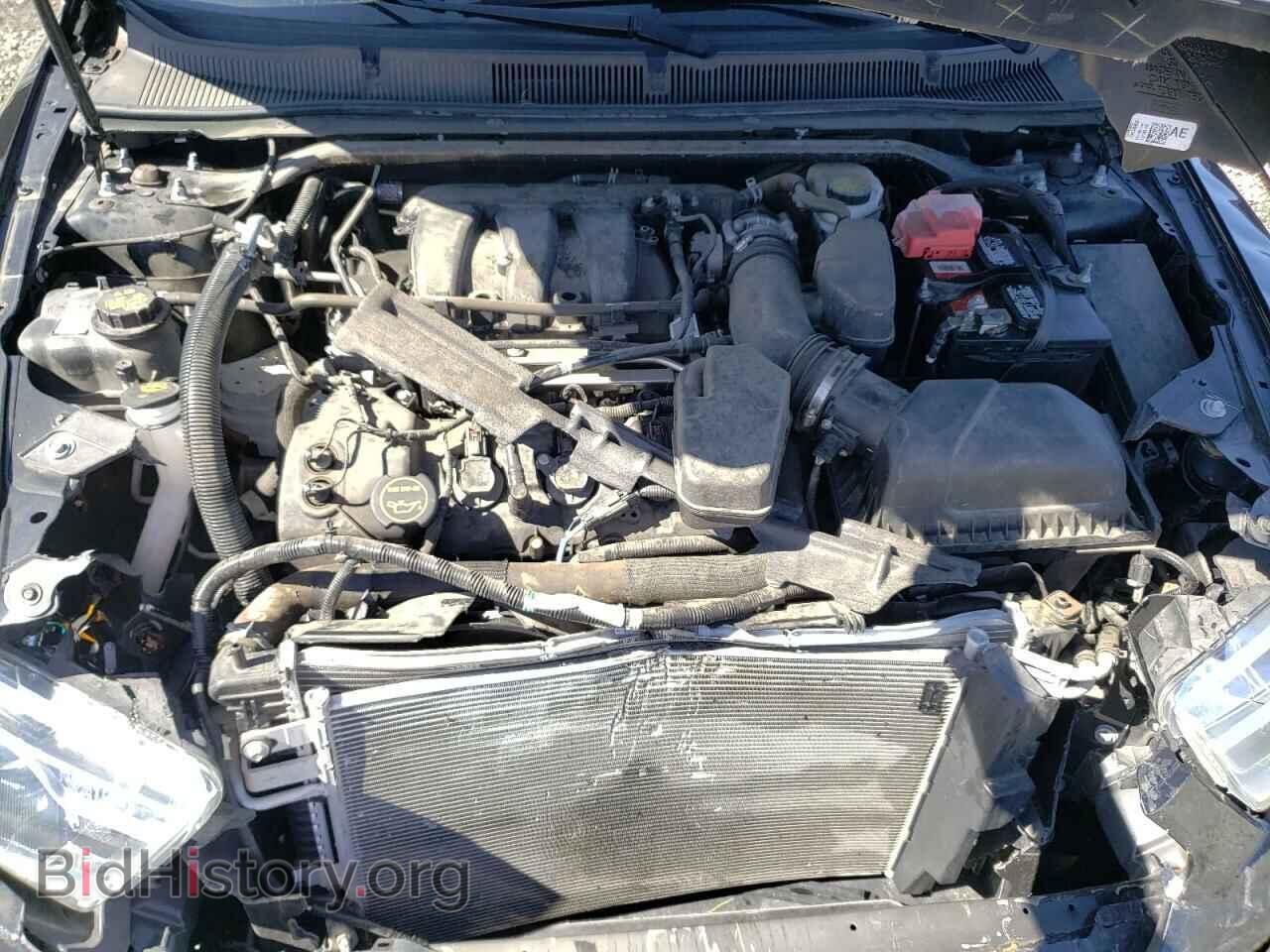 2014 FORD TAURUS - VIN: 1FAHP2E86EG171395 - Photo 7