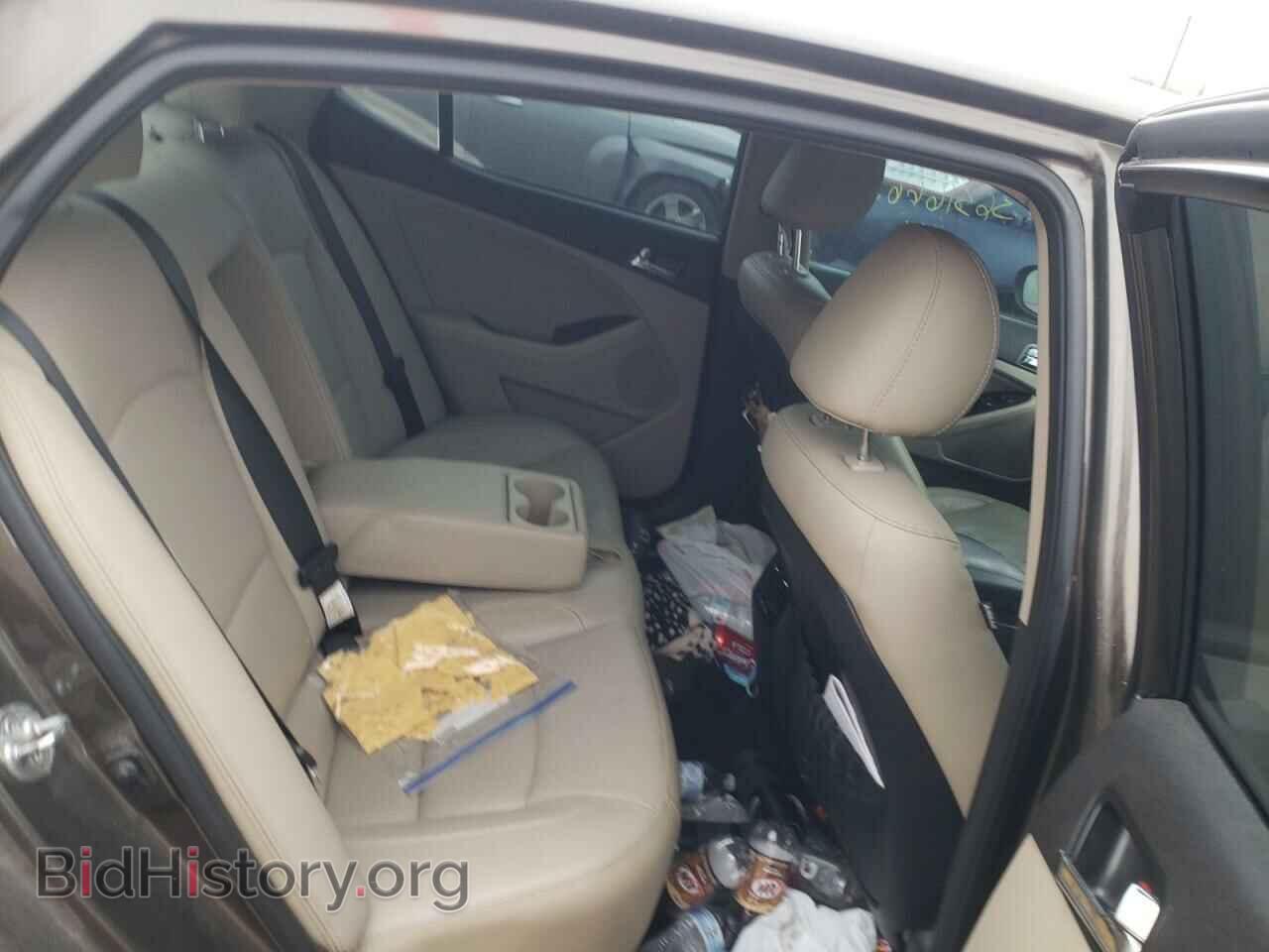2013 KIA OPTIMA - VIN: 5XXGN4A74DG231331 - Фото 6