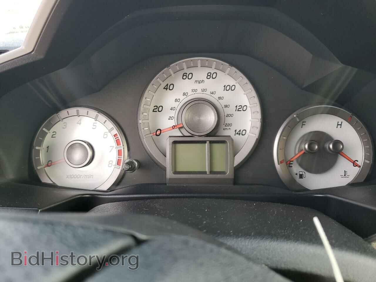 2014 HONDA PILOT - VIN: 5FNYF3H55EB008882 - Фото 9
