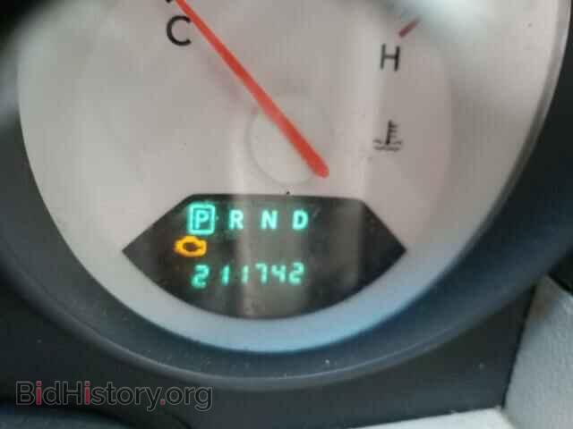 2007 DODGE CALIBER - VIN: 1B3HB28B17D566560 - Фото 8