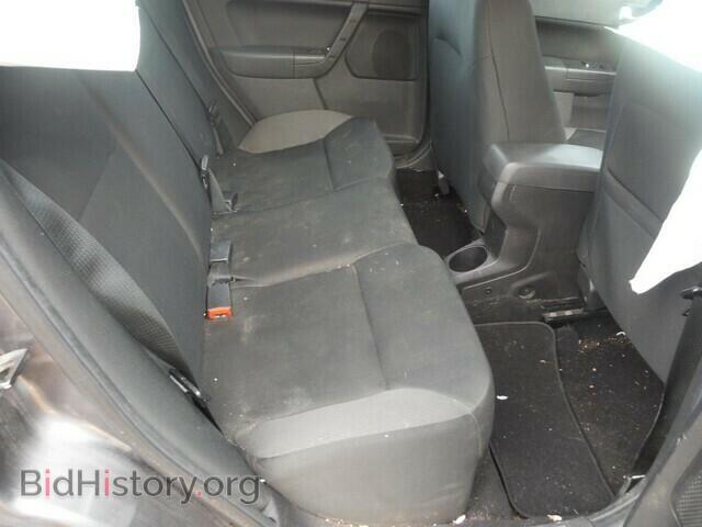 2011 FORD FOCUS - VIN: 1FAHP3GN7BW158973 - Фото 6