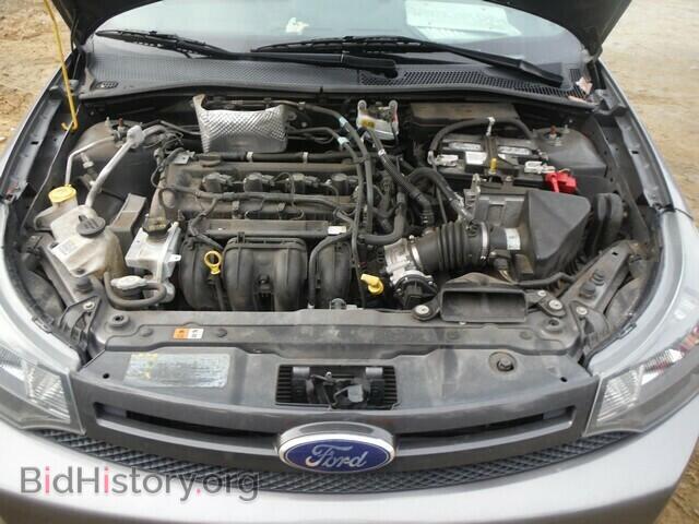 2011 FORD FOCUS - VIN: 1FAHP3GN7BW158973 - Фото 7