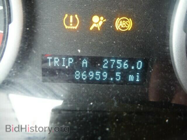 2011 FORD FOCUS - VIN: 1FAHP3GN7BW158973 - Фото 8