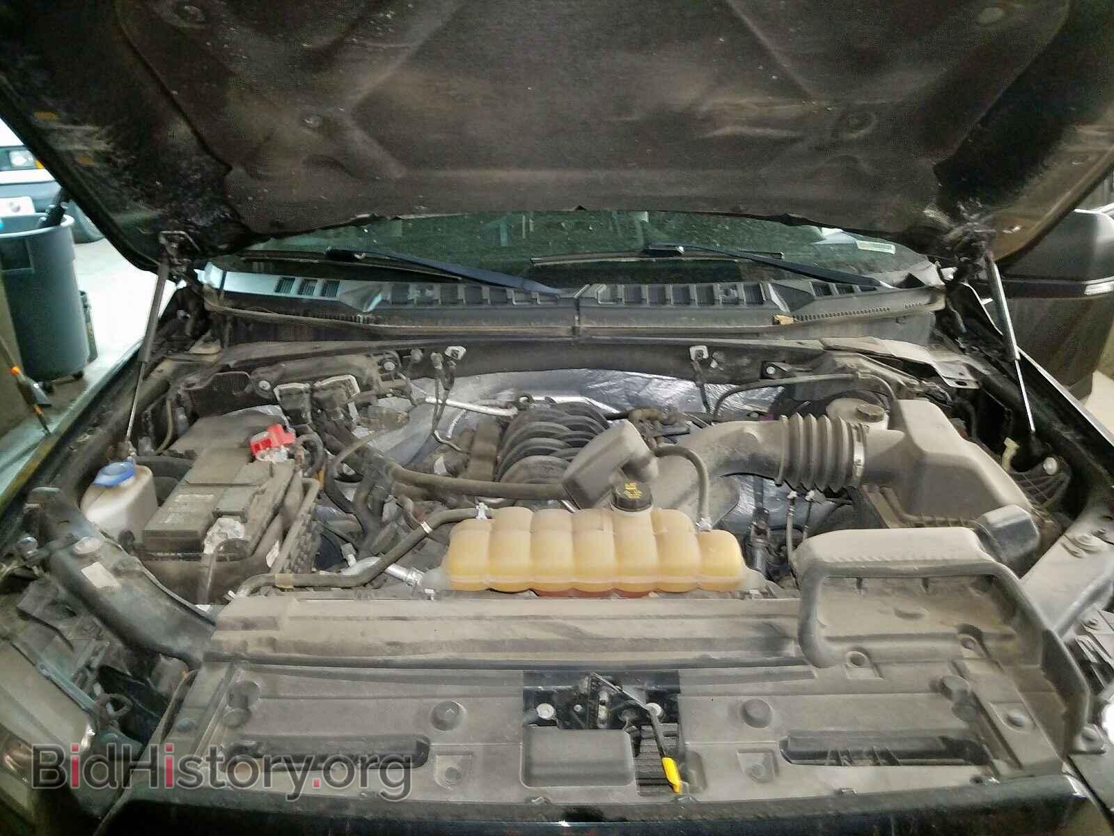 2015 FORD F150 - VIN: 1FTEW1EF9FFB03365 - Фото 7