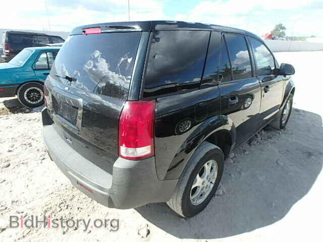 2004 SATURN VUE - VIN: 5GZCZ23D54S871305 - Фото 4