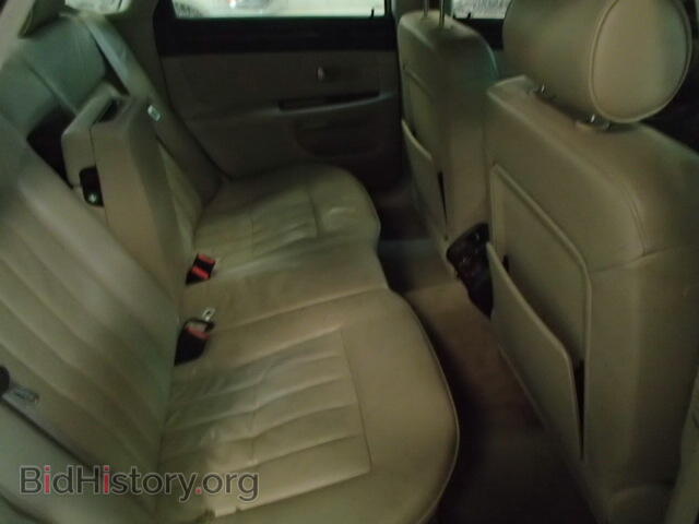 1999 AUDI A8 - VIN: WAUBG34D7XN002339 - Фото 6