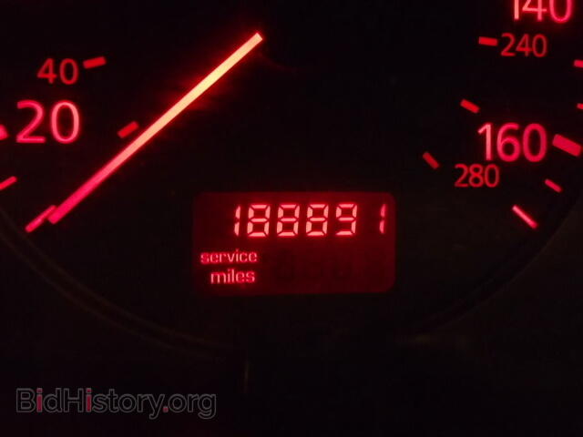 1999 AUDI A8 - VIN: WAUBG34D7XN002339 - Фото 8