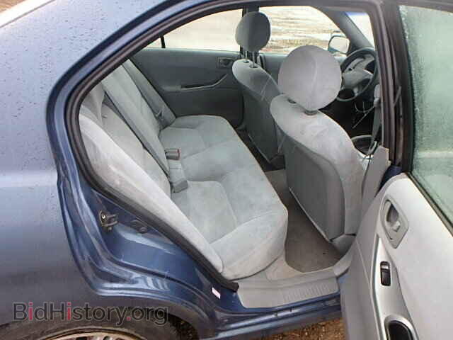2003 MITSUBISHI GALANT - VIN: 4A3AA46G33E604546 - Фото 6