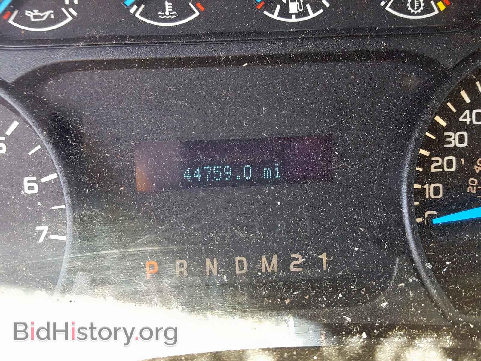 2013 FORD F150 - VIN: 1FTMF1CM9DKD87064 - Фото 8