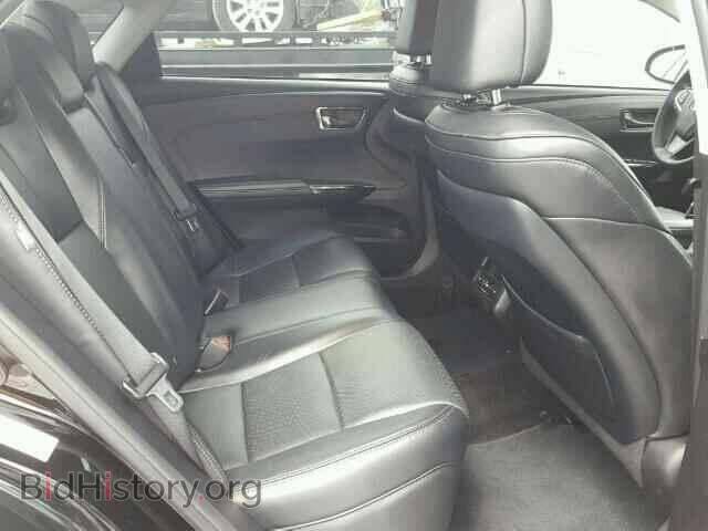 2014 TOYOTA AVALON - VIN: 4T1BK1EB2EU114032 - Фото 6