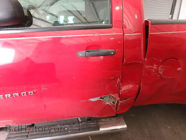 2012 CHEVROLET SILVERADO - VIN: 1GCNCPEA9CZ266494 - Фото 9