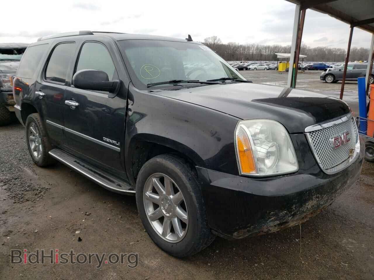 Photo 1GKS1EEF4BR195846 - GMC YUKON 2011