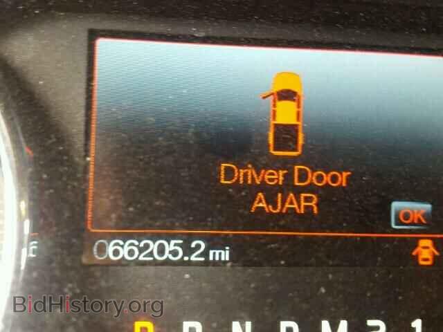 2013 FORD F150 - VIN: 1FTFW1ET9DFD91704 - Фото 8
