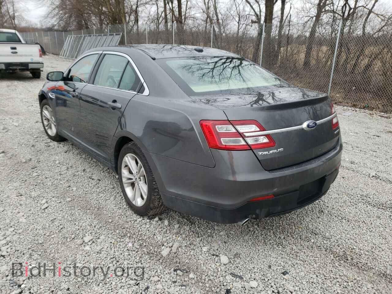 2016 FORD TAURUS - VIN: 1FAHP2D82GG141010 - Фото 3