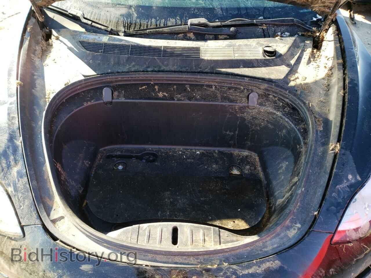 2018 TESLA MODEL 3 - VIN: 5YJ3E1EA2JF035387 - Photo 7