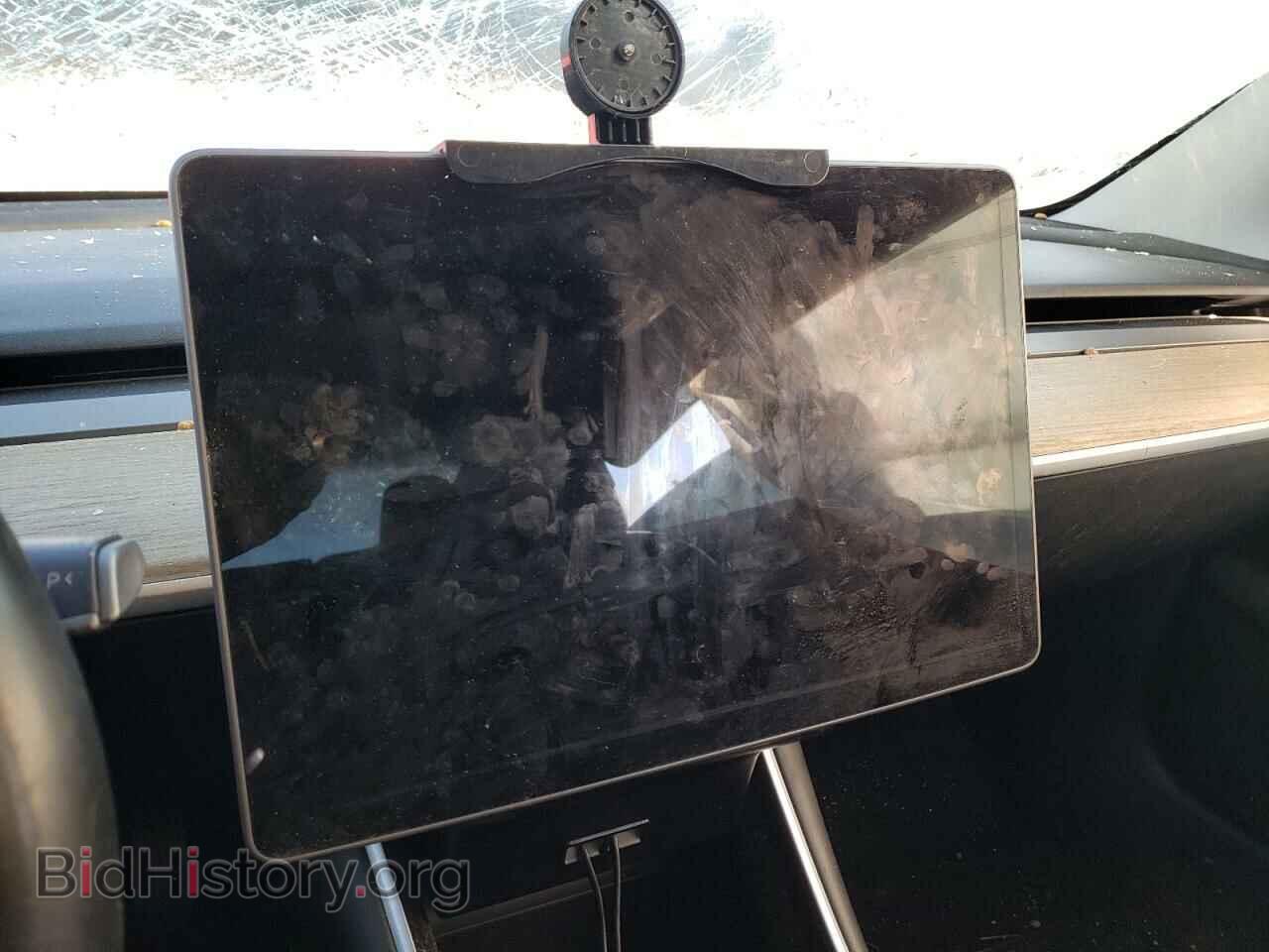 2018 TESLA MODEL 3 - VIN: 5YJ3E1EA2JF035387 - Photo 8