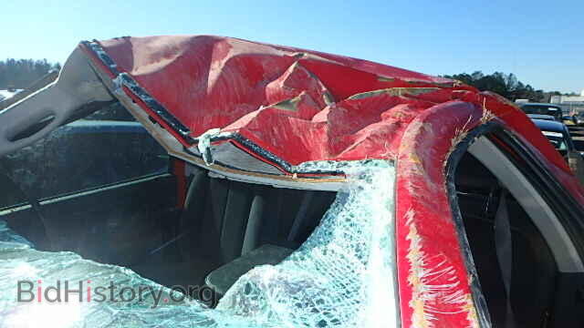 2005 DODGE RAM 1500 - VIN: 1D7HA16D55J597329 - Фото 10