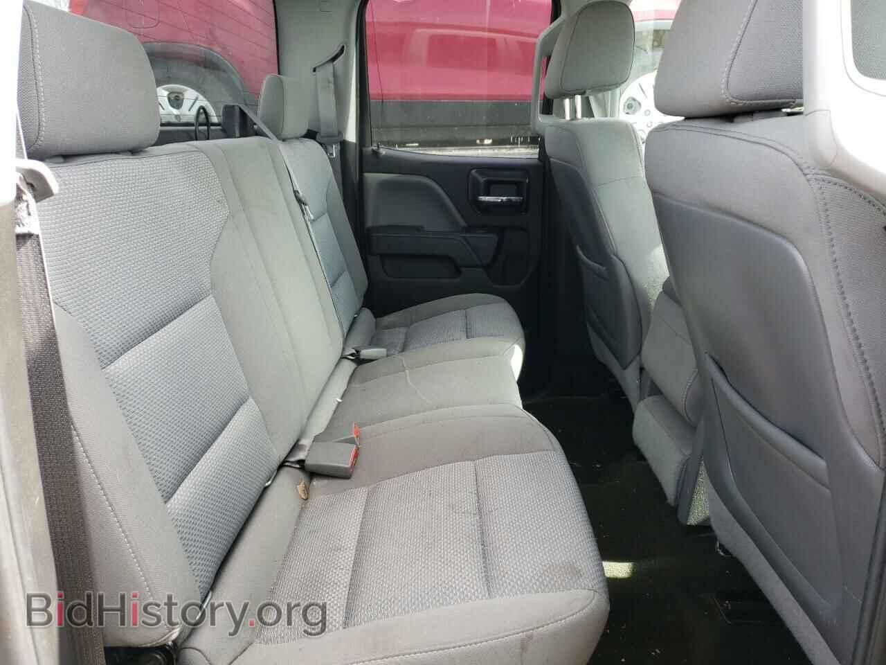 2015 GMC SIERRA - VIN: 1GTV2TEH4FZ413592 - Фото 6