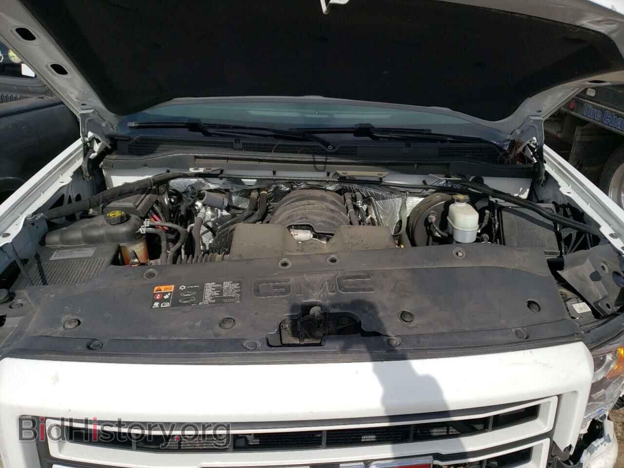 2015 GMC SIERRA - VIN: 1GTV2TEH4FZ413592 - Фото 7