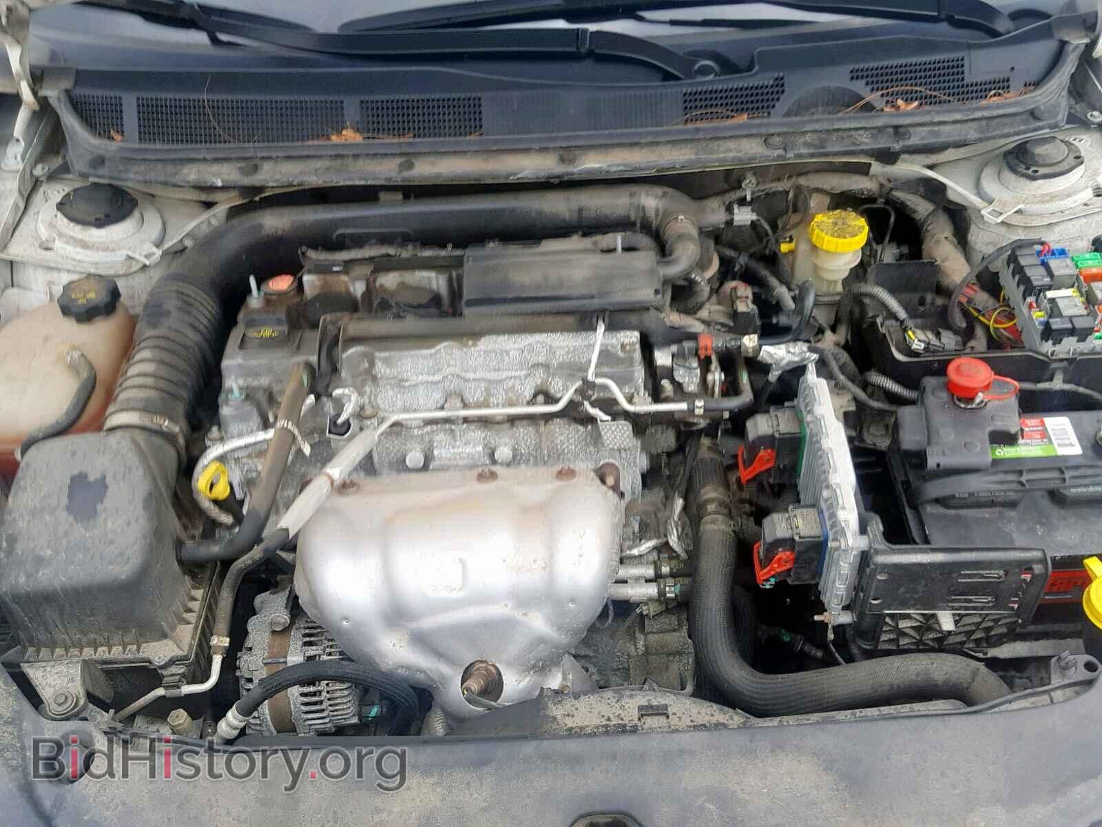 2015 DODGE DART - VIN: 1C3CDFEB5FD116833 - Фото 7