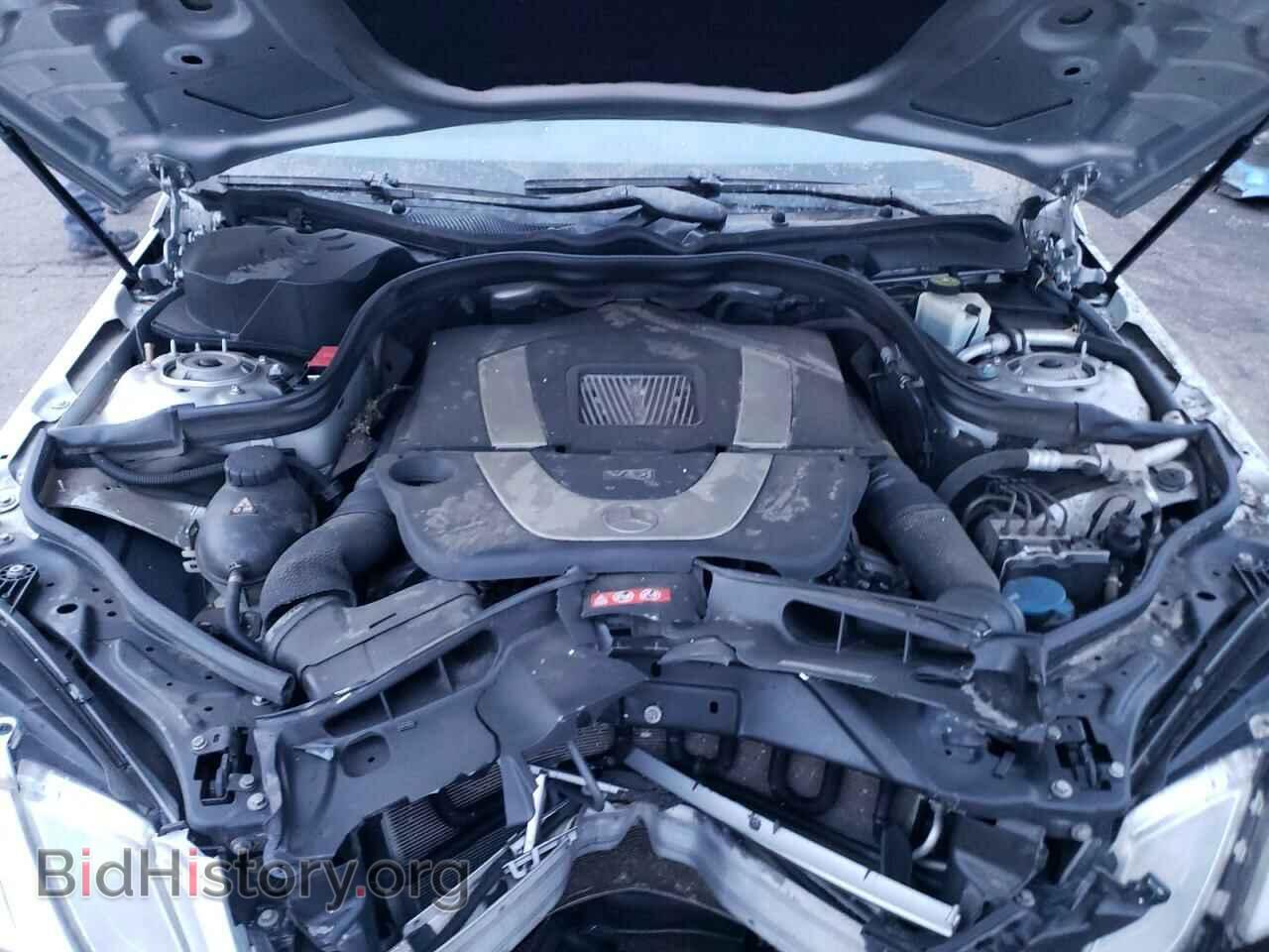 2011 MERCEDES-BENZ E-CLASS - VIN: WDDHF8HB2BA499294 - Фото 11