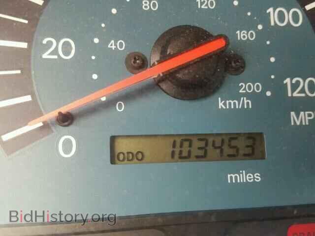 2002 MITSUBISHI GALANT - VIN: 4A3AA46G42E126474 - Фото 8