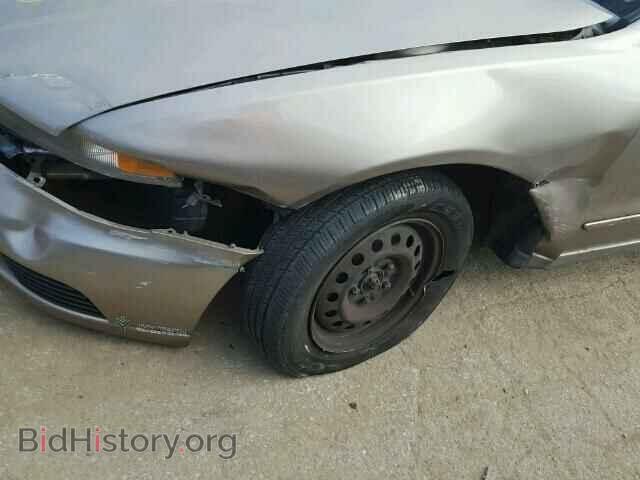 2002 MITSUBISHI GALANT - VIN: 4A3AA46G42E126474 - Фото 10