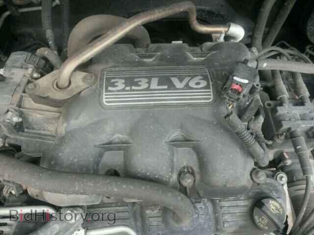 2010 DODGE CARAVAN - VIN: 2D4RN4DE3AR311020 - Фото 7