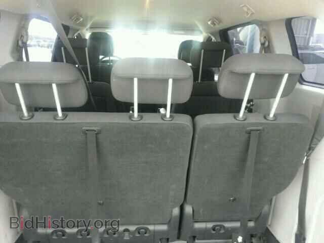 2010 DODGE CARAVAN - VIN: 2D4RN4DE3AR311020 - Фото 9